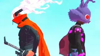 Decide What's Worth Fighting For | Furi #3 (Final Part)