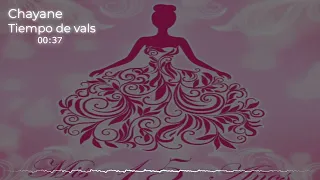 Chayanne - Tiempo de vals