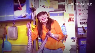 giant octopus 20kg VS Ssoyoung 大王タコ гигант осьминогSeafood ASMR ssoyoung 20 Tr lượt xem