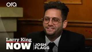 Josh Flagg’s $45 million dollar sale, real estate rivals, & ‘Million Dollar Listing Los Angeles’