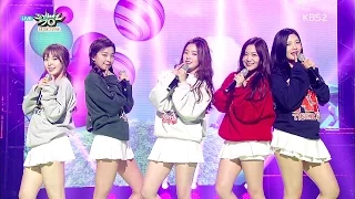 레드벨벳 - 아이스크림케이크 무대 모음 ( red velvet - ice cream cake stage mix ver. )