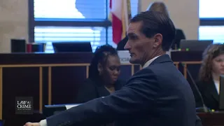 FL v. Markeith Loyd Trial Day 8 - Prosecution Closing Argument Part 2