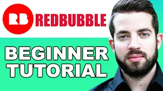 How To Make Money on Redbubble Stickers (Tutorial 2024)