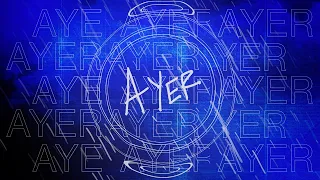 Deorro - Ayer (Lyric Video) [Ultra Records]