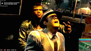 Mafia 3 - Funny/Brutal Moments Gameplay Compilation | Sly