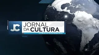 Jornal da Cultura | 21/08/2019