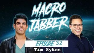 Tim Sykes Discusses SVB Collapse, Contagion, Uninsured Deposits & Potential Implications