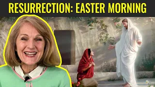 Resurrection: Easter Morning (Week 16, Part 7/7) Easter | Apr 11-17