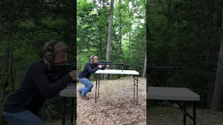 Ruger precision 300 prc shoot