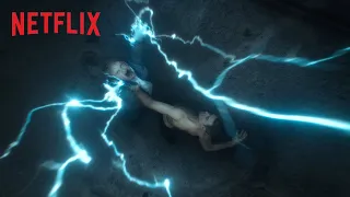 Ragnarok | Offisiell trailer | Netflix