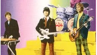 Sometimes Good Guys Don't Wear White THE STANDELLS Stereo Remix Tom Moulton Video Steven Bogarat