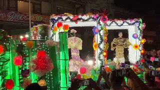 Zamboanga City Tour | 4K HDR | Celebracion de Colores | Zamboanga Hermosa Festival 2022