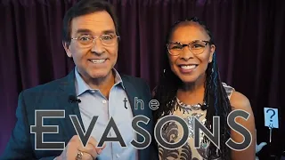 Mentalist Duo: Remote Viewing - The Evasons