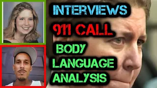 Interviews, 911 Call, Body Language Analysis, Court Hearings | pt3. Sarah Boone (Suitcase Killer)
