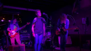 I Put a Spell on You performed by Proud Mary: A Creedence Queerwater Revival at El Rio