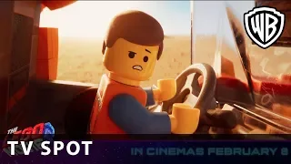 The LEGO Movie 2 - Prepare - Warner Bros. UK