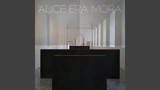 Alice era mora (contropelo)