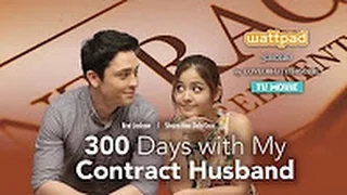 Tagalog Movie 2016 ✔ 300 days with my contract husband Drama, Romance ✔