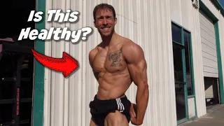 The TRUTH About Bodybuilding (Is It Healthy?)