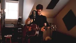 Matt Redman - Your Grace Finds Me (Cover by Tyler Blalock)