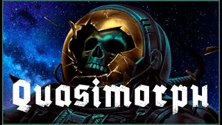 Quasimorph on Steam - Content & Gameplay