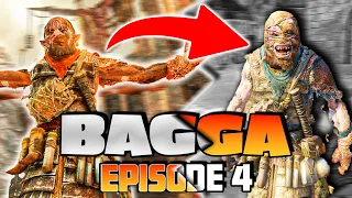 SLAVE to OVERLORD 🔥 The Story of Bagga My Most Legendary Orc in Shadow of War