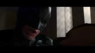 Тёмный рыцарь: возрождение легенды / The Dark Knight Rises / 2012 / Drama scene, music, soundtrack