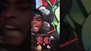 We Don’t Jack Rats - 6ix9ine new squad contradict themselves