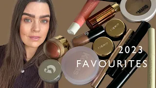 My 2023 Makeup Favourites (For The 14TH YEAR!!!) | The Anna Edit