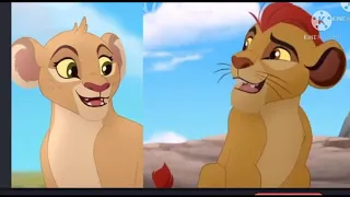 Kion x tiffu y un amor apoyado cap5