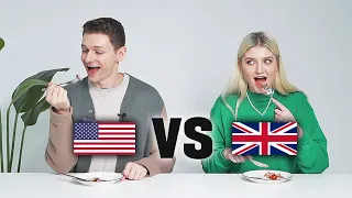 4 Ways British and American Meal Etiquette is Very Different!