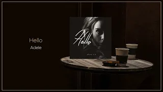 Adele - Hello / FLAC File