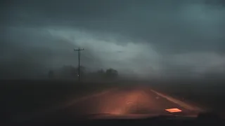 A Most Unenjoyable Storm Chase | April 18th, 2024