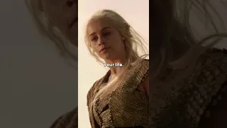 Your riders already R@p#d before you save me girl | Witch X Daenerys
