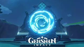 Genshin Impact: 4.6 - Вита Безодня (Spiral Abyss) 36* [Другий Reset]