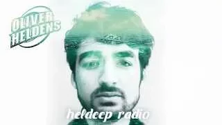 Oliver Heldens - Heldeep Radio #044 [Live @ Ultra Music Festival Miami 2015]