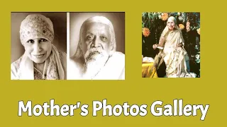 Mother's Photos Gallery | Mirra's photos | #themother #mirra #pondicherry