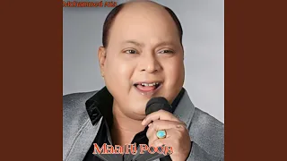 Maa Hi Pooja