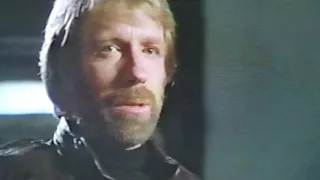 Code Of Silence  (Chuck Norris)