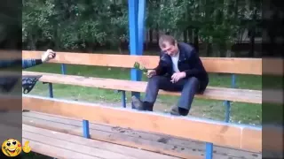 Подборка приколов 2014#2 Приколы и неудачи Самое смешное видео2014 Fails Compilation 2014