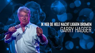 Garry Hagger - Ik Heb De Hele Nacht Liggen Dromen | Live bij de Foute 728