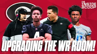 How James Coley has BOOSTED Georgia Football Recruiting! | UGA Bulldogs Update