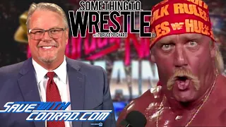 Bruce Prichard calls a Hulk Hogan promo