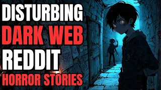 I Explored Hidden Underground Tomb I Found On The Dark Web: 2 True Dark Web Stories(Reddit Stories)