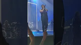 Shinedown - Second Chance - Hershey, PA 04/15/22