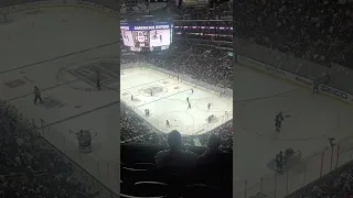 Lightning vs Kings 1/18/22