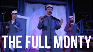 The Full Monty Sizzle Reel