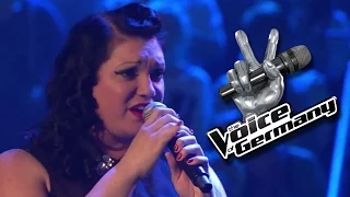 Maps – Maja Zaloznik vs. Floriana Imeri | The Voice 2014 | Battle