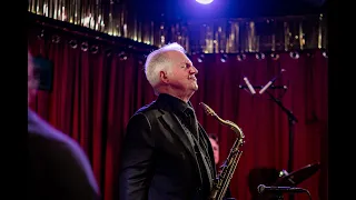 Scott Hamilton & Martin Sasse Trio // KING GEORG NEW YORK JAZZ