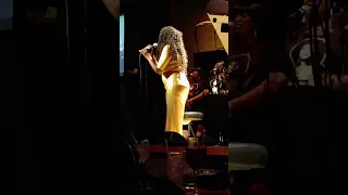 Angie Stone sings Lovers Ghetto, Live in Oakland 3.26.22